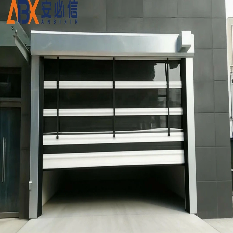赣州市背带堆积门